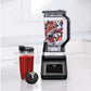 Batidora 2 en 1 Ninja con Auto-IQ BN750UK
