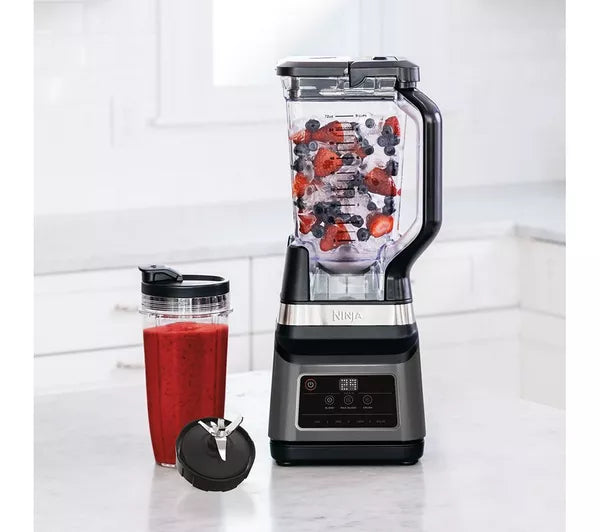 Batidora 2 en 1 Ninja con Auto-IQ BN750UK