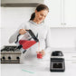 Batidora 2 en 1 Ninja con Auto-IQ BN750UK