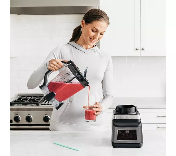 Batidora 2 en 1 Ninja con Auto-IQ BN750UK