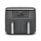 Ninja 6-in-1 Dual Zone Air Fryer 7.6L DZ300UK