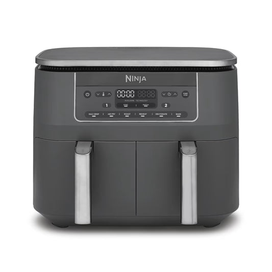 Ninja 6-in-1 Dual Zone Air Fryer 7.6L DZ300UK