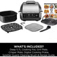 Ninja Foodi 5 In 1 EG351UK Air Fryer