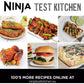 Ninja Foodi 5 In 1 EG351UK Air Fryer