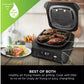 Ninja Foodi 5 In 1 EG351UK Air Fryer