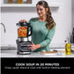 Ninja Foodi Blender & Soppa Maskin HB150UK