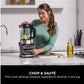 Ninja Foodi Blender & Soppa Maskin HB150UK