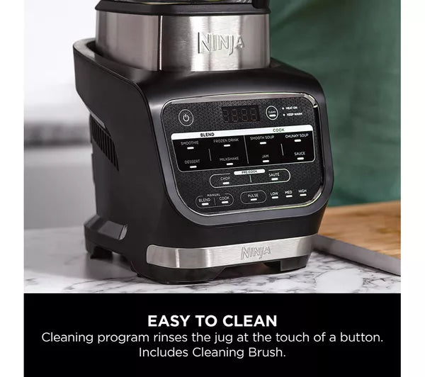 Ninja Foodi Blender & Soppa Maskin HB150UK