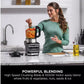 Ninja Foodi Blender & Soppa Maskin HB150UK