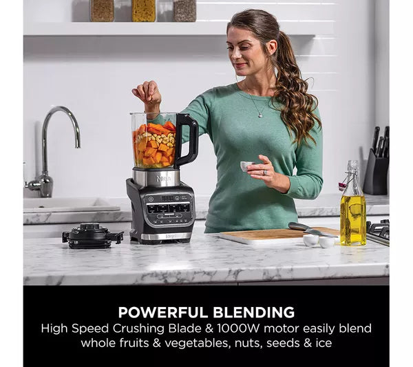 Ninja Foodi Blender & Soppa Maskin HB150UK