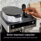 Ninja Prestige Dualbrew System CFN802UK Coffee Maker