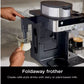 Ninja Prestige Dualbrew System CFN802UK Coffee Maker