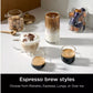 Ninja Prestige Dualbrew System CFN802UK Coffee Maker