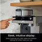 Ninja Prestige Dualbrew System CFN802UK Coffee Maker