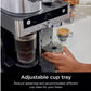 Ninja Prestige Dualbrew System CFN802UK Coffee Maker