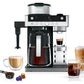Ninja Prestige Dualbrew System CFN802UK Coffee Maker