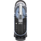 Ninja SLUSHi FS301 frozen drink maker in blue-grey, front view