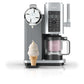 Ninja Swirl NC701UK - soft serve dispensing handle with swirled cone