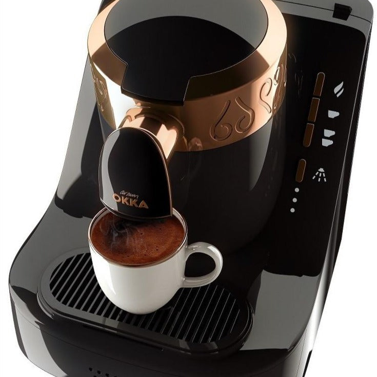 Arzum Okka Automatisk Turkisk Kaffemaskin