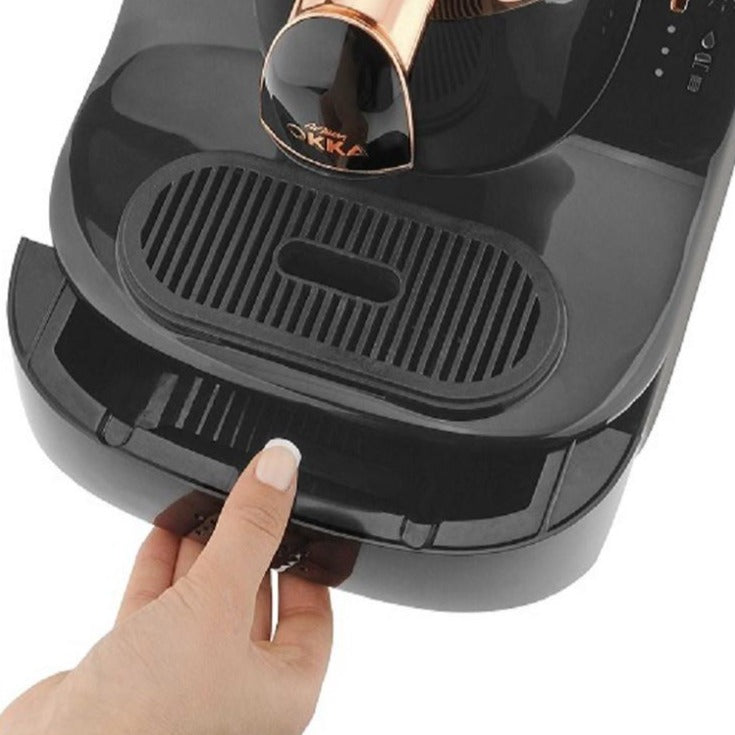 Arzum Okka Automatisk Turkisk Kaffemaskin