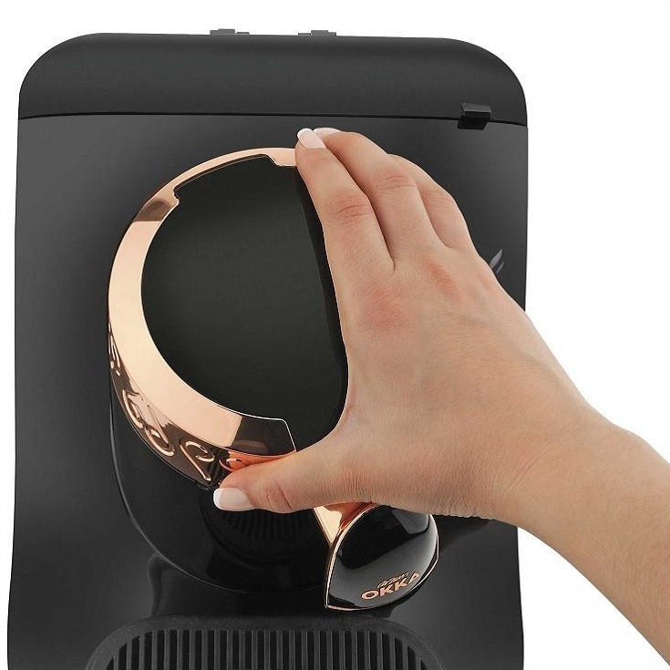 Arzum Okka Automatisk Turkisk Kaffemaskin