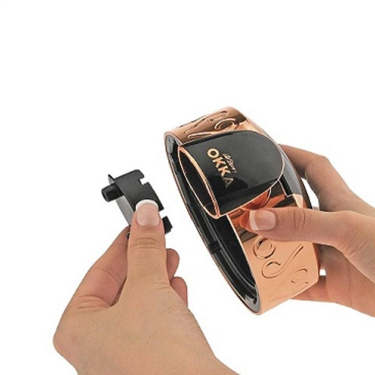 Arzum Okka Automatisk Turkisk Kaffemaskin