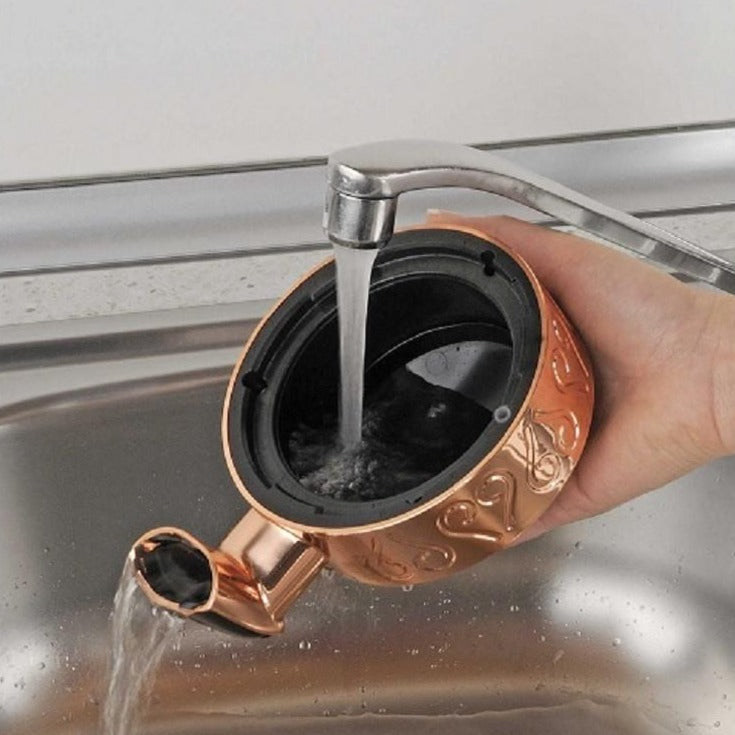 Arzum Okka Automatisk Turkisk Kaffemaskin
