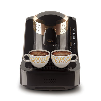 Arzum Okka Automatisk Turkisk Kaffemaskin