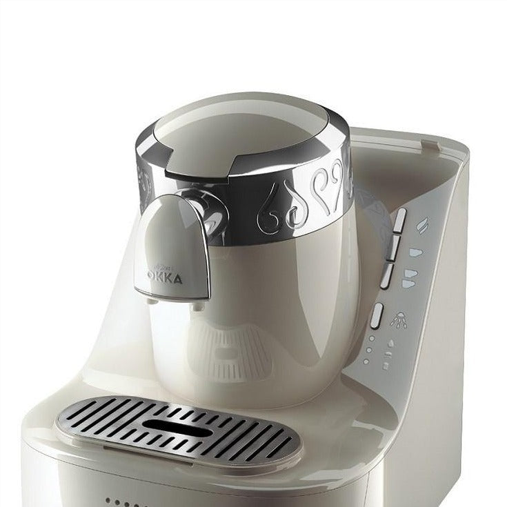 Arzum Okka Automatisk Turkisk Kaffemaskin