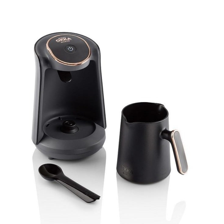 Arzum Okka Minio Automatische türkische Kaffeemaschine