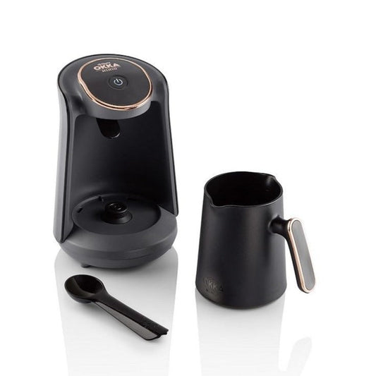 Arzum Okka Minio Automatische türkische Kaffeemaschine