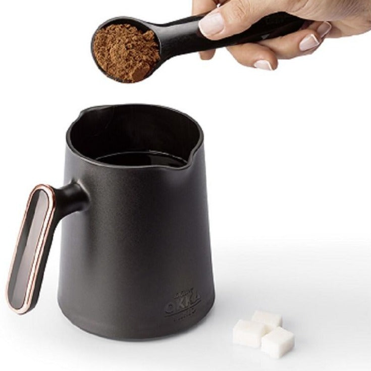 Arzum Okka Minio Automatische türkische Kaffeemaschine