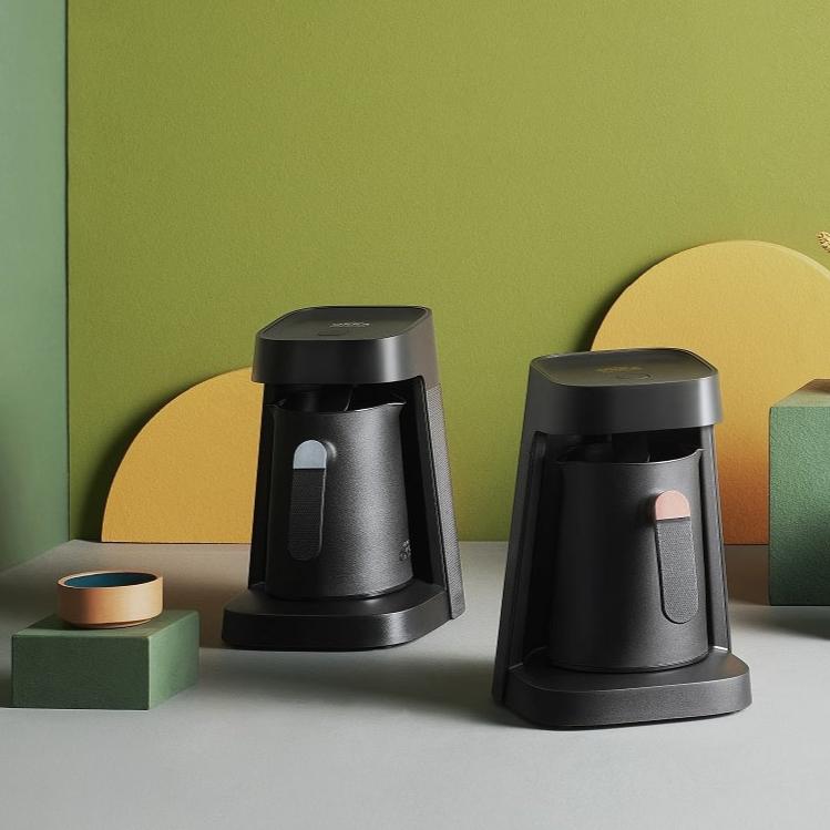 Arzum Okka Jet Automatische türkische Kaffeemaschine