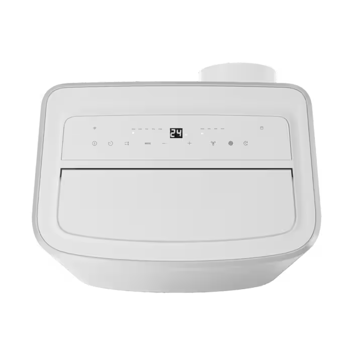 Electrolux Comfort 600 EXP34U339HW 12,000 BTU Mobil Luftkonditionering
