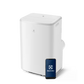 Electrolux Comfort 600 EXP34U339HW 12,000 BTU Mobil Luftkonditionering