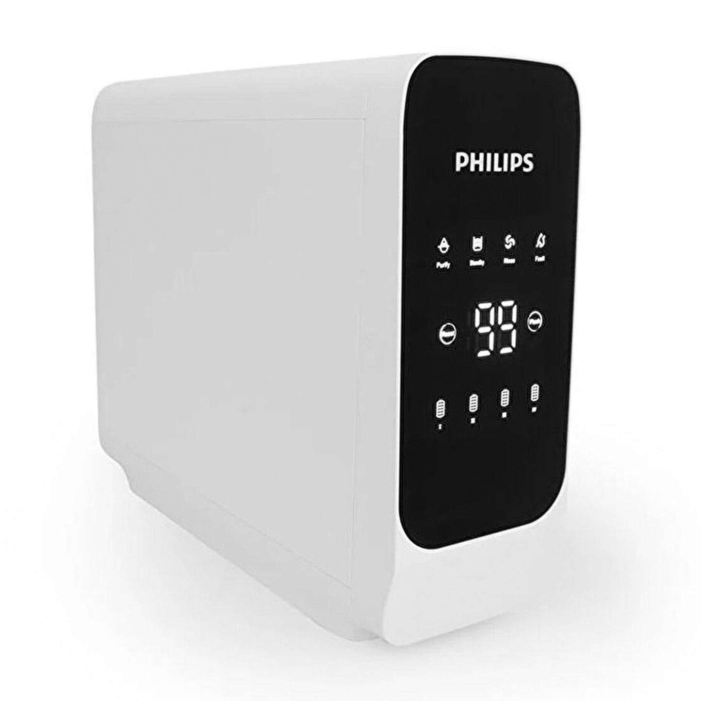 Philips Aut3063/62 Digitaler Pumpen-Wasserreiniger