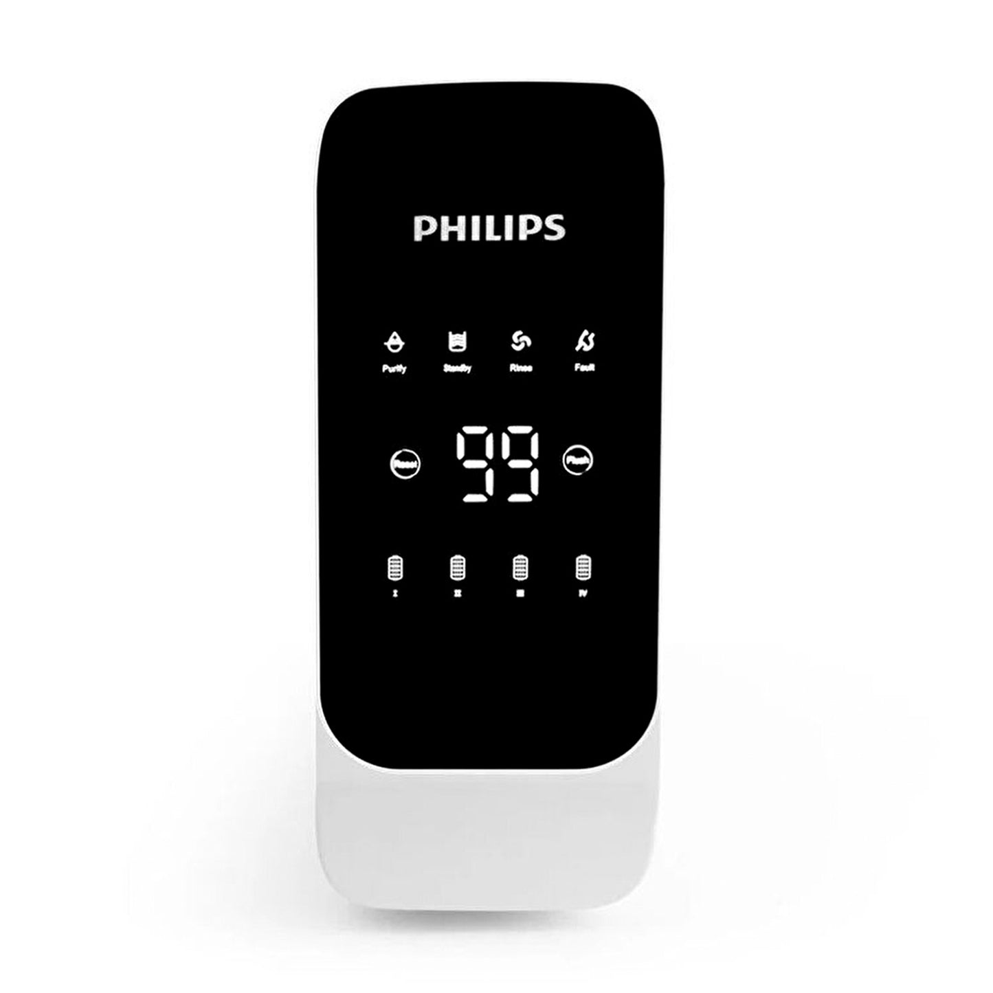 Philips Aut3063/62 Digitaler Pumpen-Wasserreiniger