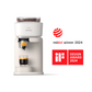 Philips BAR300/03 Baristina Espresso Machine