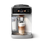Philips Café Aromis 8000 Series LatteGo Pro EP8757/20 Silver - Espresso Machine