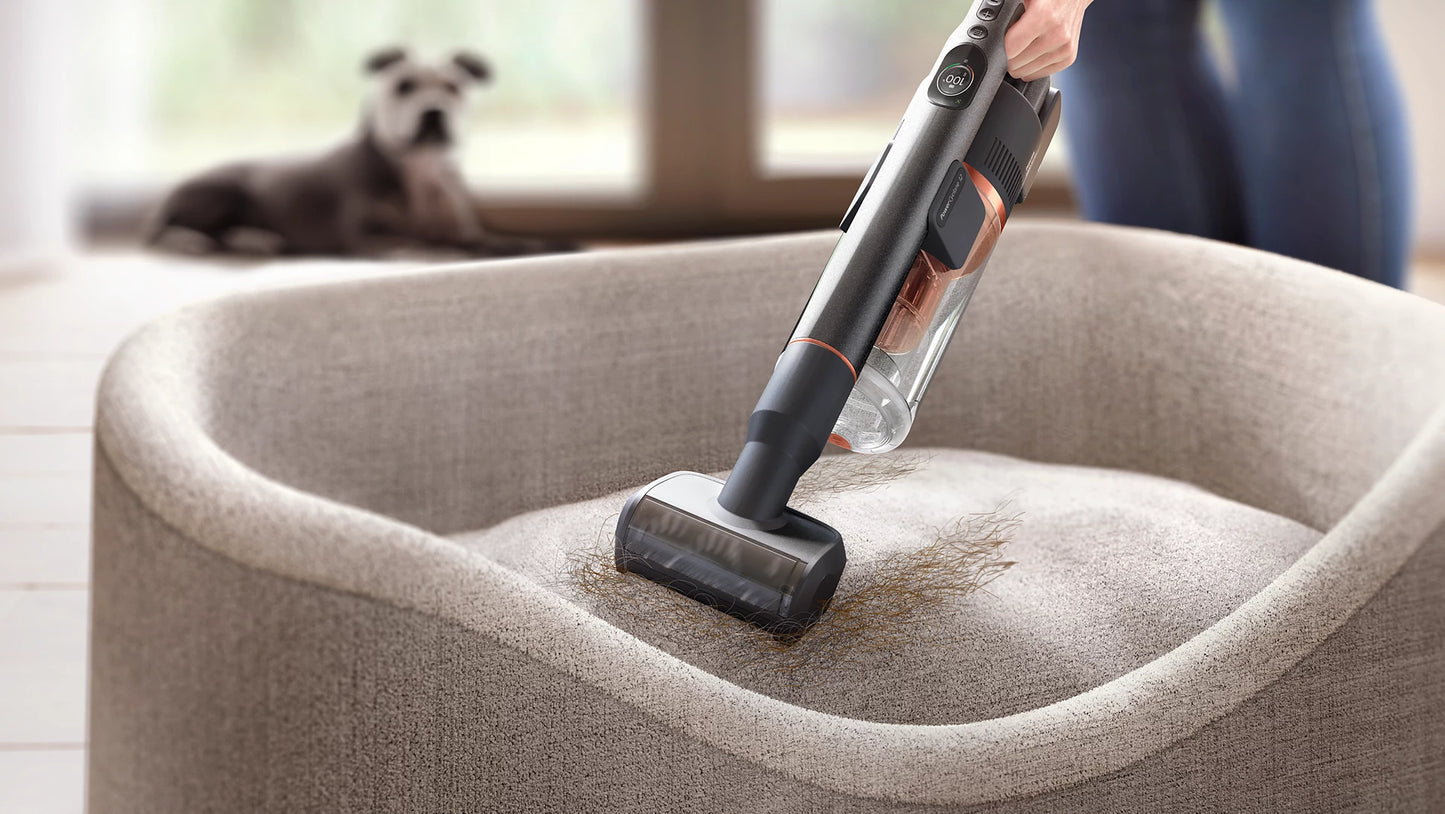 Philips Akku-Staubsauger der 8000er Serie XC8054/01