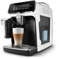 Philips EP3343/50 Series 3300 LatteGo Full Automatic Coffee Machine - White