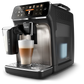 Philips EP5447/90 Cafetera Espresso Serie 5400 Negro Cromado