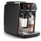 Philips EP5447/90 Cafetera Espresso Serie 5400 Negro Cromado