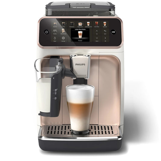 Philips Fully automatic espresso machine EP5543/70