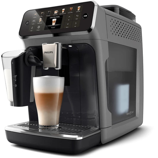 Cafetera espresso superautomática Philips Serie 5500 LatteGo EP5544/50