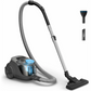 Philips XB2142/10 PowerCyclone 850W Bagless Vacuum Cleaner – Black
