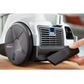Philips XB2142/10 PowerCyclone 850W Bagless Vacuum Cleaner – Black