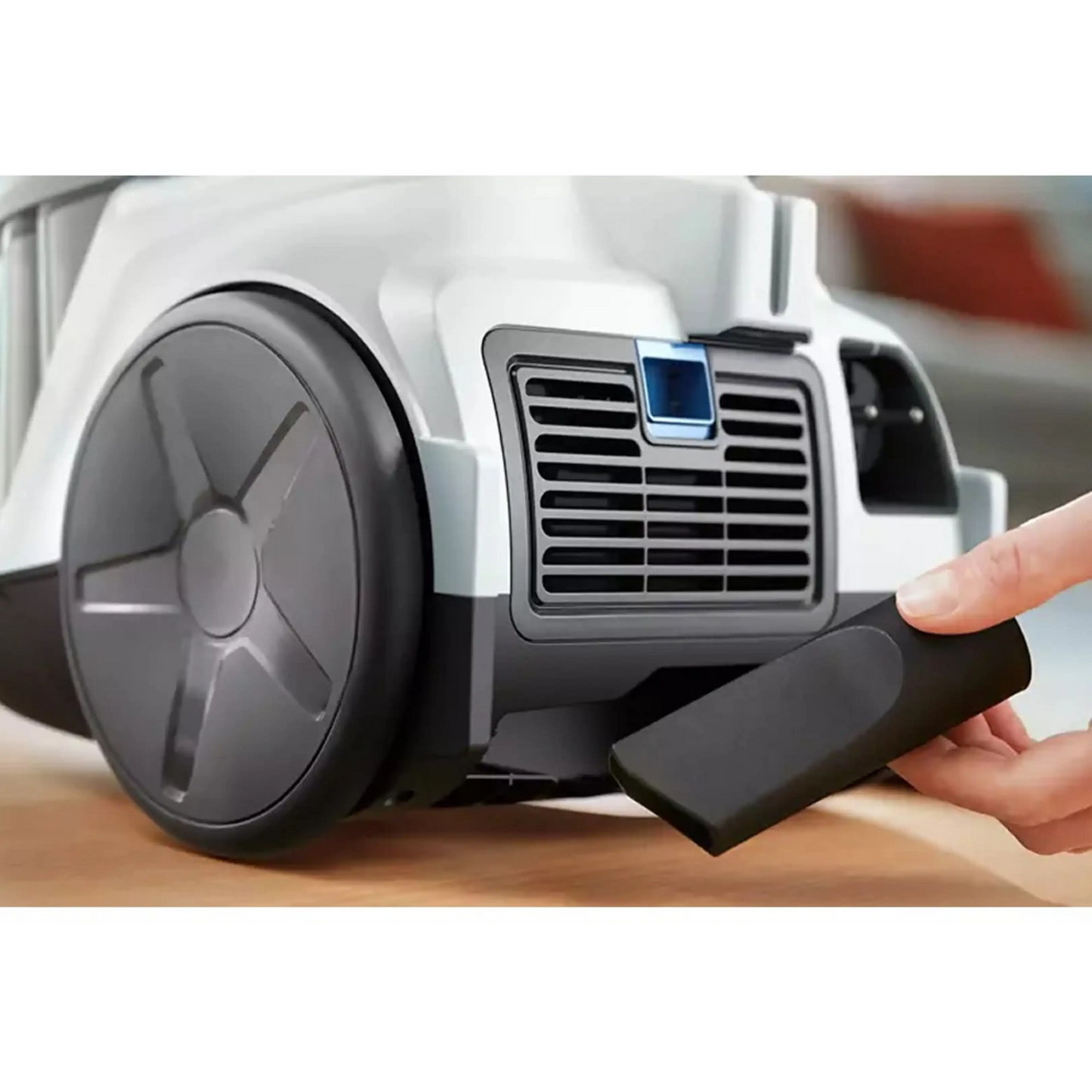 Philips XB2142/10 PowerCyclone 850W Bagless Vacuum Cleaner – Black