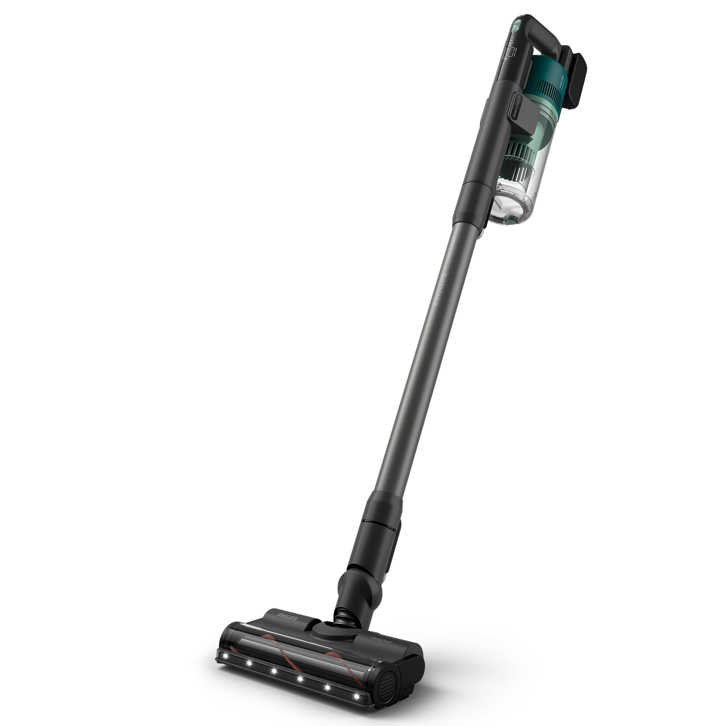 Philips Akku-Staubsauger XC6557/01 der 6000er Serie