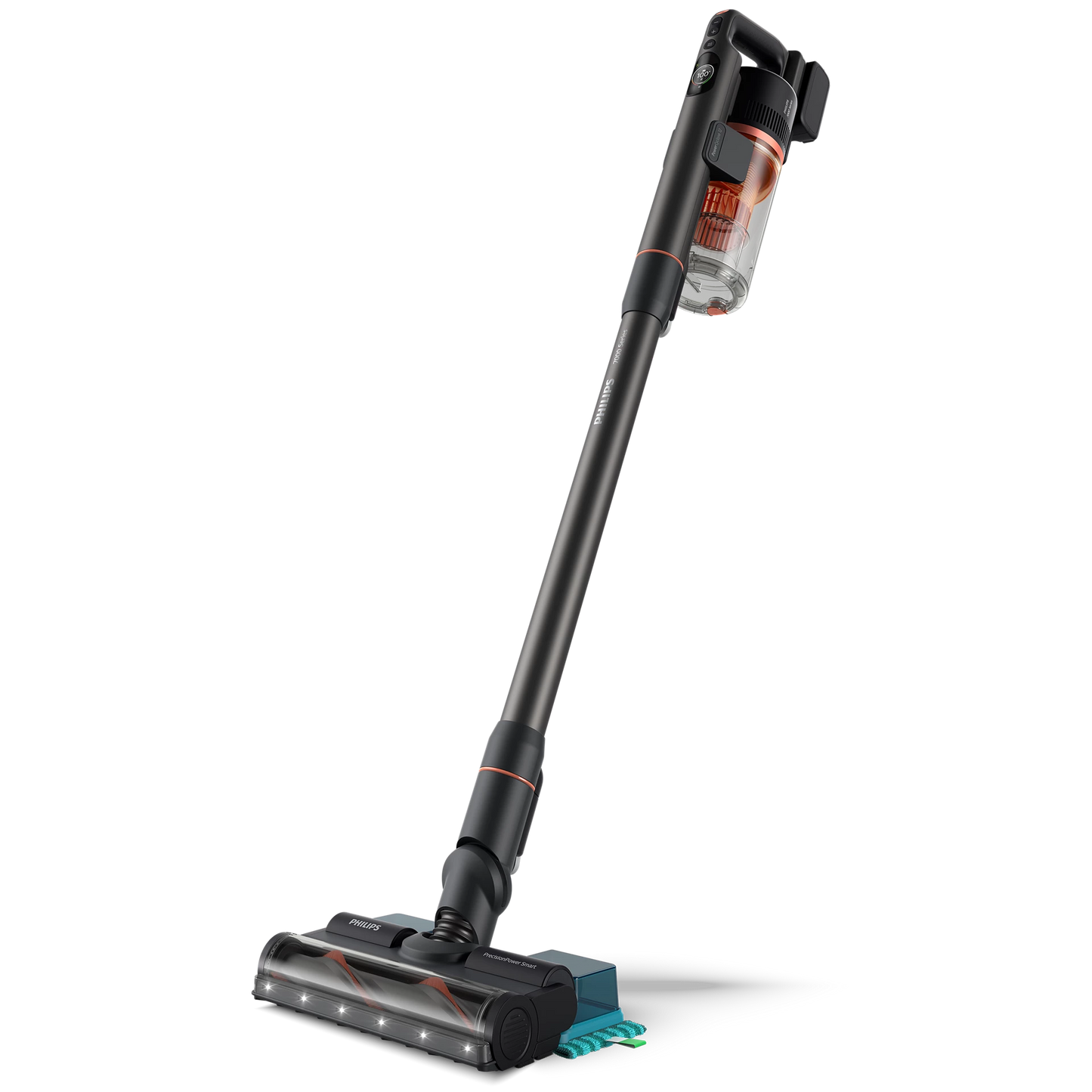 Philips XC7055/01 Philips Aqua 7000 Series Akku-Staubsauger